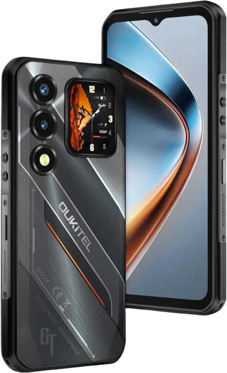 Oukitel WP66